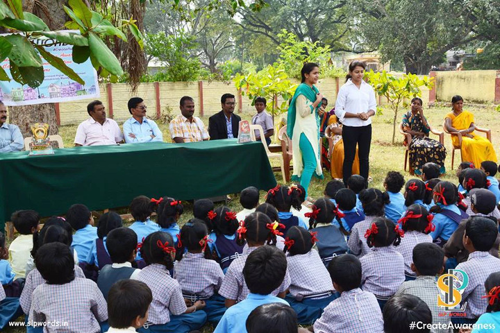 Slp Words, Bengaluru, Karnataka - 560024