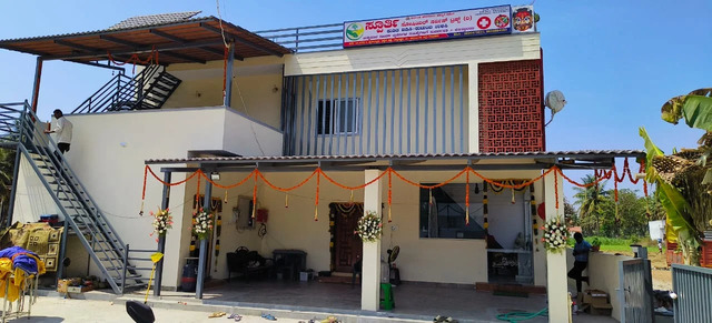 Spoorthi Social Service(R), Channapatna, Karnataka - 562160