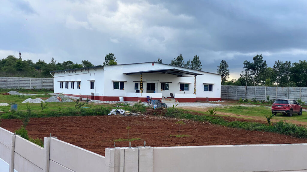 Srinidhi De-Addiction & Rehabilitation Centre, Mysore, Karnataka - 570026