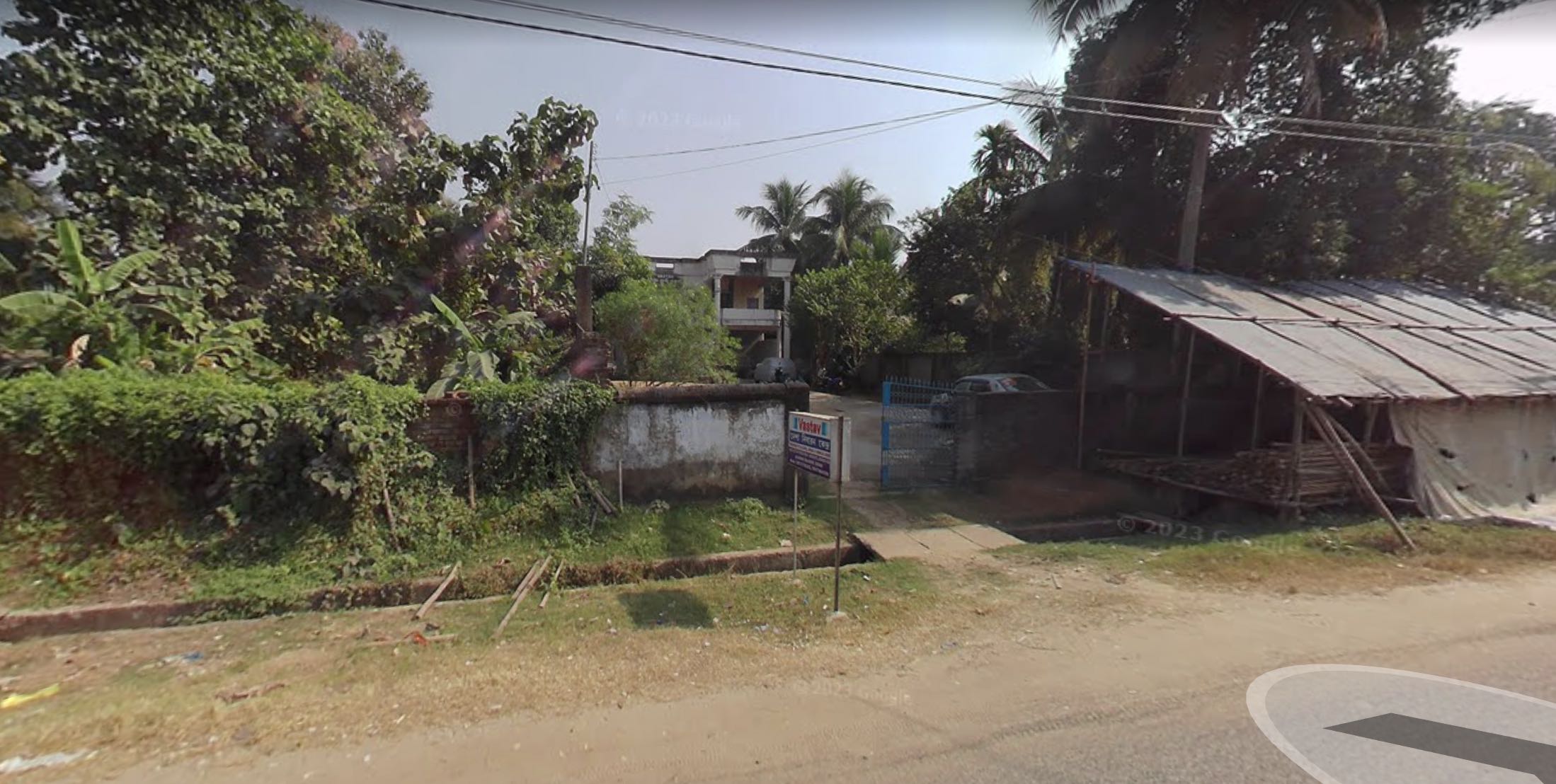 Vastav - Nasha Nibarana Kendra, Gabarghata, Odisha - 756032