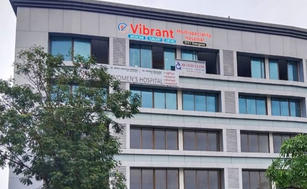 Vibrant Lifecare & Wellness Cardiac Rehabilitation Centre, Surat, Gujarat - 395003
