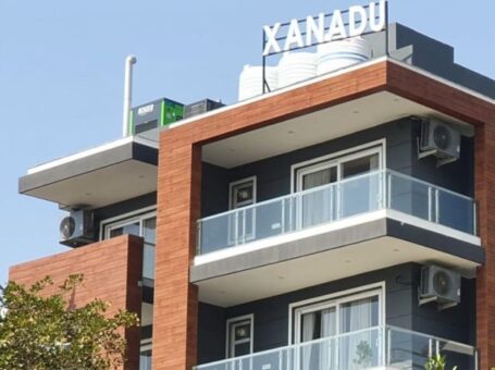 Xanadu Healthcare, Gurugram, Haryana – 122003