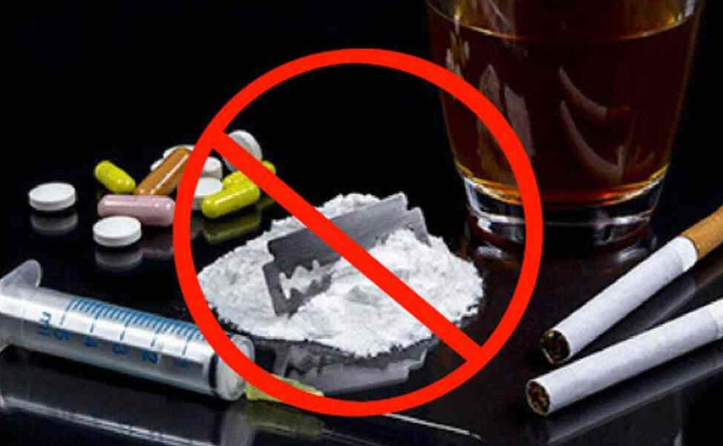Amrit Drug De-Addiction And Research Foundation, Amritsar, Punjab - 143001
