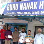 Help Home, Mohali, Punjab - 160062