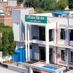 Jeevan Jyoti Nasha Mukti Kendra, Lucknow, Uttar Pradesh - 226008