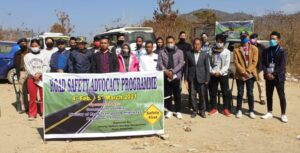 Charity Welfare Society in Phek, Nagaland – 797107