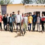 Devender Foundation Trust Alcoholic Rehabilitation and Counselling Centre, Faridabad, Haryana - 121005