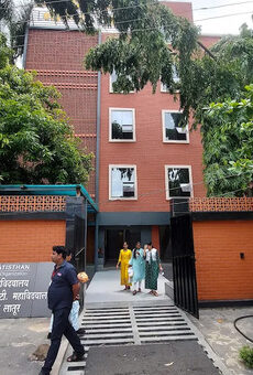 Jeevan Rekha Pratishthan in Latur, Maharashtra – 413512