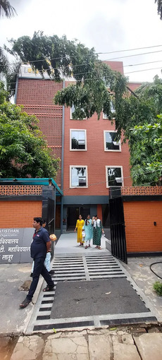 Jeevan Rekha Pratishthan in Latur, Maharashtra