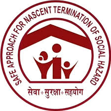 Safe Approach For Nascent Termination of Social Hazard, Nawada, New Delhi-110059