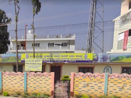 Sri Shakthi Association in Chikmagalur, Karnataka