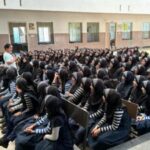 Shanthisadeshatrust in Haveri, Karnataka 581104
