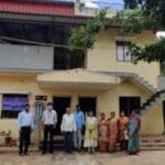 Sri Shakthi Association in Kodagu, Karnataka