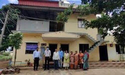 Sri Shakthi Association in Kodagu, Karnataka