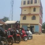 Anjuman Rehabilitation And Spiritual Fitness Centre, Imphal, Manipur - 795130