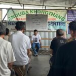 Anouba Khongthang Rehabilitation Center, Imphal, Manipur - 795134