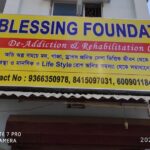 Blessing Foundation, Agartala, Tripura - 799001