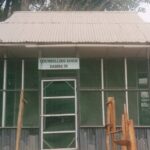 Damna In, Aizwal Mizoram - 796017
