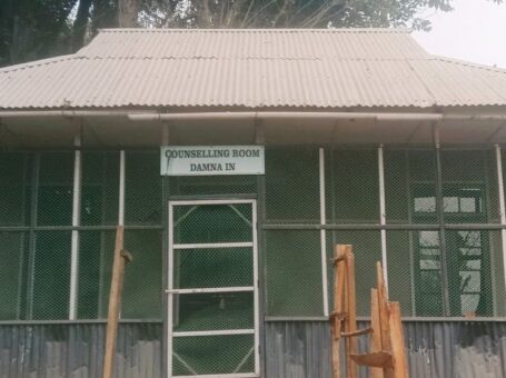 Damna In, Aizwal Mizoram – 796017