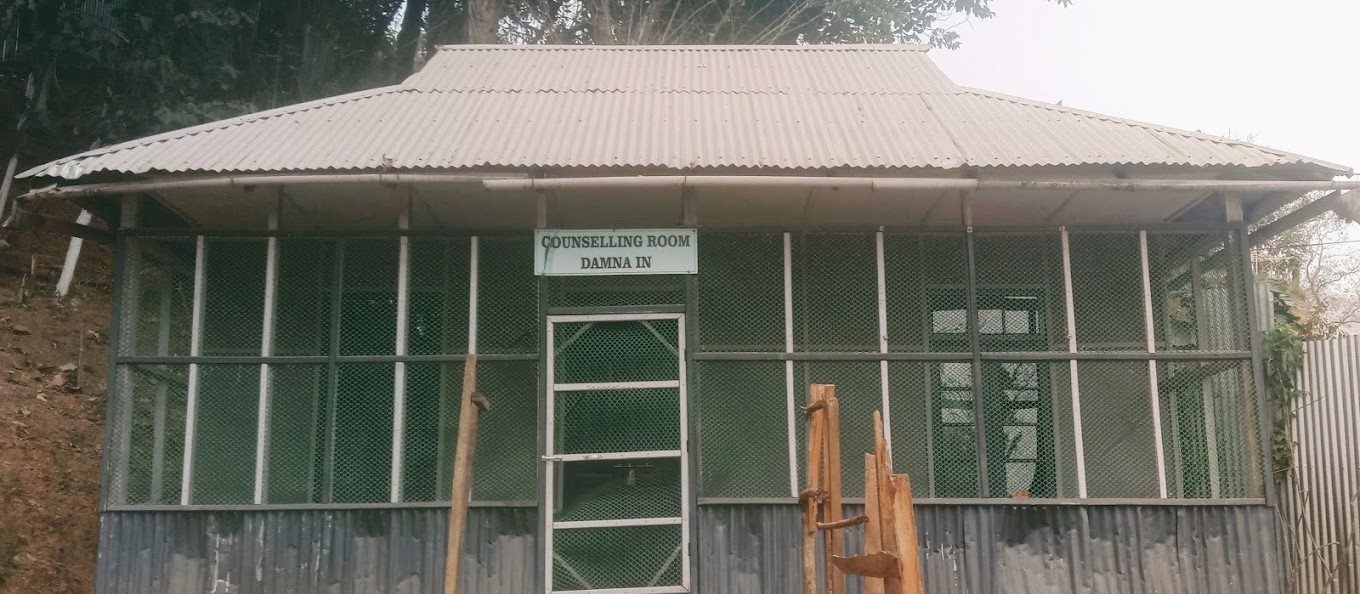 Damna In, Aizwal Mizoram - 796017