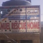 Emmanuel Rescue Home, Mizoram , Mizoram - 796321
