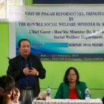 Pisgah Reformatory, Msd & Rb, Swd, Mizoram - 796161