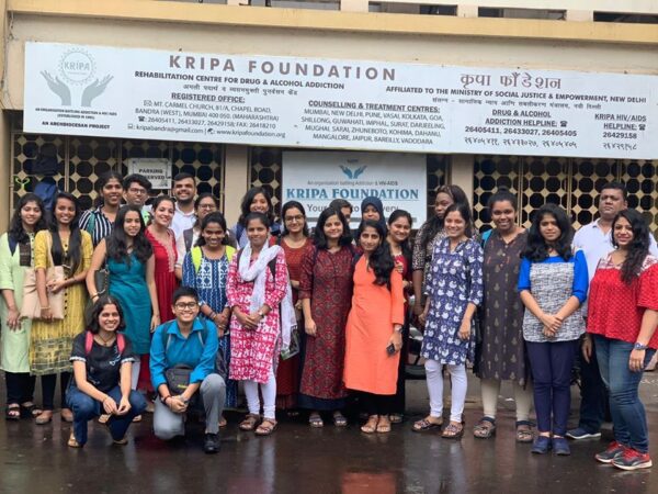 Kripa Foundation, Bardez, Goa - 403509