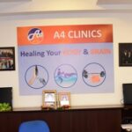 A4 Clinics Bhopal, Madhya Pradesh - 462016