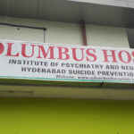 Columbus Hospital, Hyderabad, Telangana - 500016
