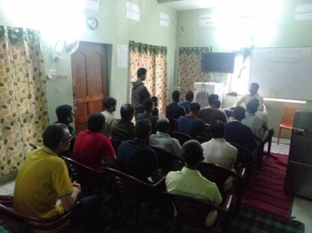 Dare Rehabilitation Centre, Hyderabad, Telangana – 500001