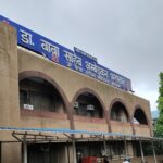 Dr. Baba Saheb Ambedkar Hospital (BSA), New Delhi - 110085
