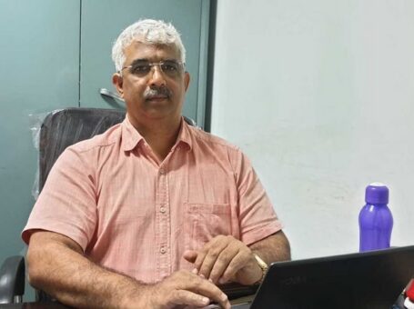 Dr. Col R Shashikumar, Hyderabad, Telangana – 500001