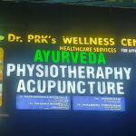 Dr. Prk’S Wellness Centre, Hyderabad, Telangana - 500001