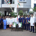 Gaman Rehabilitation Center, Hyderabad, Telangana - 500008