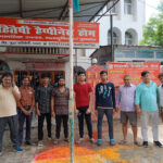Hitaishi Happiness Home - Patna, Bihar - 800001