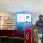 Jk Society For Promotion Of Youth And Masses – Jammu, Jammu and Kashmir - 184121