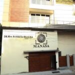 Manasa Hospitals, Hyderabad, Telangana - 500001