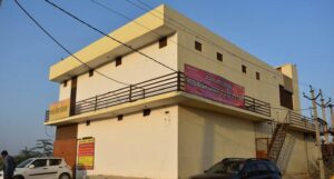 Mannat Sewa Sansthan, Jodhpur, Rajasthan – 342001