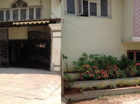 Radiant Hospital, Hyderabad, Telangana – 500001
