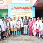 Sadhana Foundation, Hyderabad, Telangana - 500001