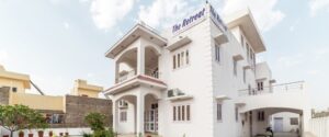 The Retreat Foundation, Ajmer, Rajasthan – 342008