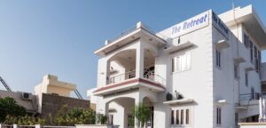 The Retreat, Jodhpur, Rajasthan – 342001
