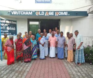 Annai Karunalaya Social Welfare Association in Villupuram, Tamil Nadu 604001