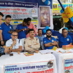 Bansdroni Freedom Welfare Society, Kolkata, West Bengal - 700001