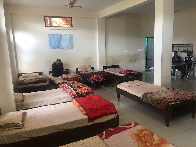 Care Home Drug Counseling and Rehablitation Welfare Society, Kasauli, Himachal Pradesh - 177024