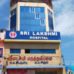 Dr. Sivarajan Clinic & Sri Lakshmi Hospitals, Madurai, Tamil Nadu - 625107