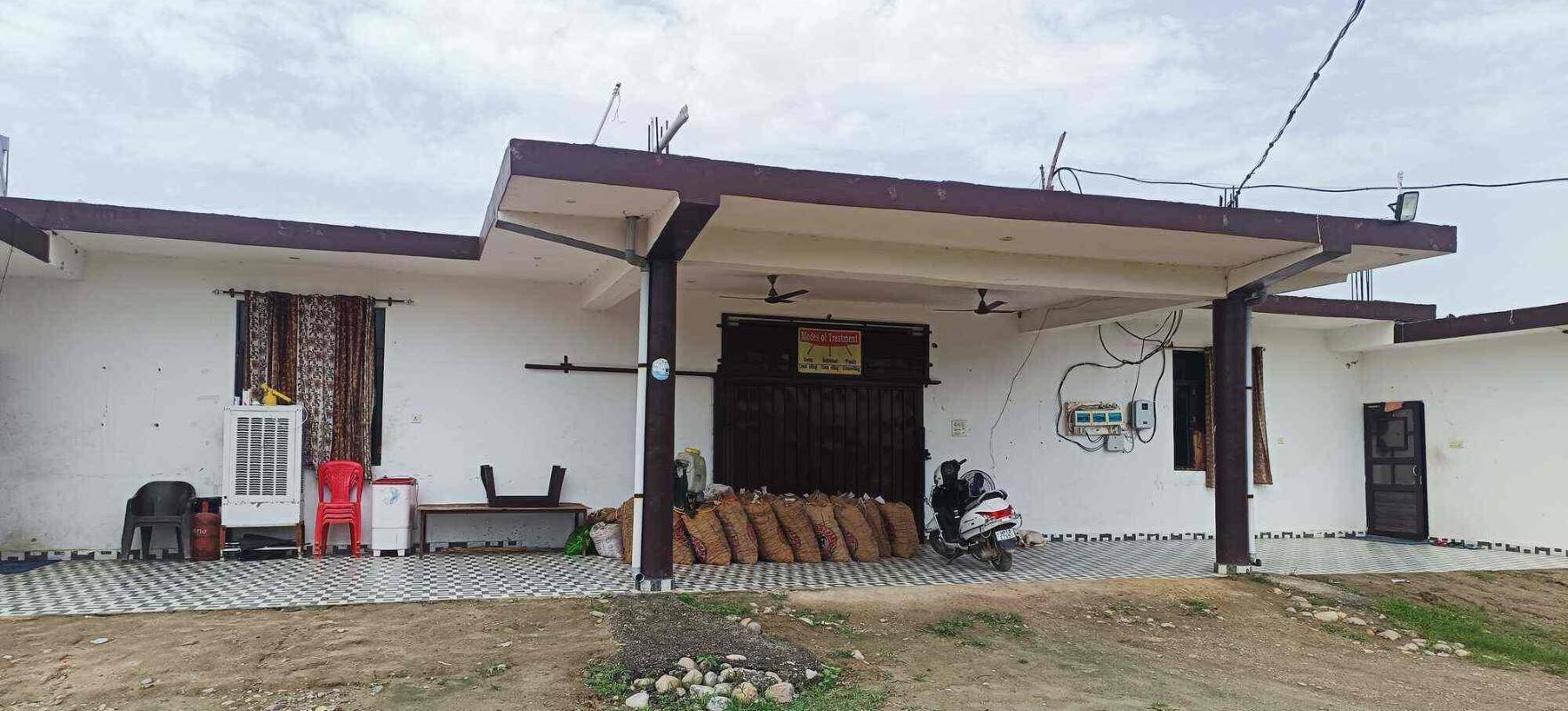 Ek Path Ek Parivartan Society, Una, Himachal Pradesh - 177211