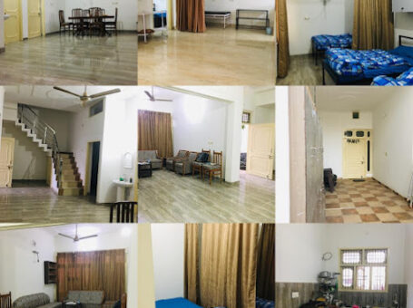 Ekaant Rehabilitation And De-Addiction Centre, Panchkula , Haryana – 134116