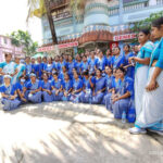Genesis Foundation, Siliguri, West Bengal - 734003