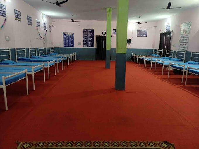 Growth Paradise Drug Counseling and Rehabilitation Centre, Una, Himachal Pradesh - 174303